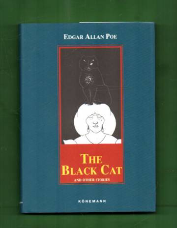 The Black Cat and Other Stories