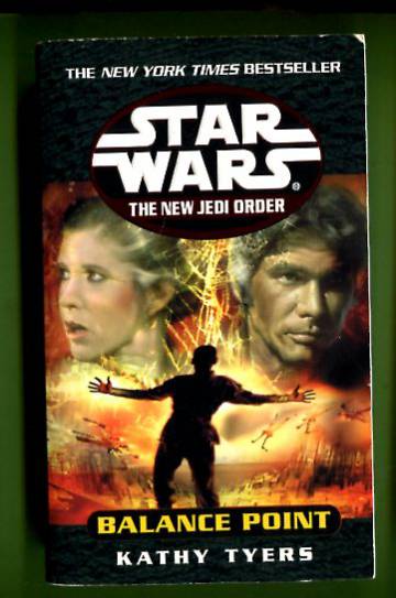 Star Wars - The New Jedi Order: Balance Point