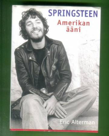 Bruce Springsteen - Amerikan ääni