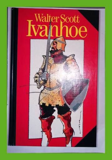 Ivanhoe