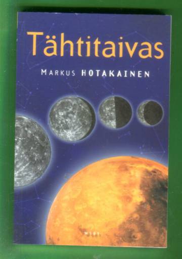 Tähtitaivas