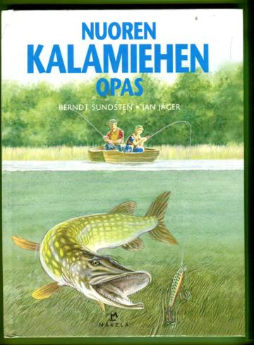 Nuoren kalamiehen opas