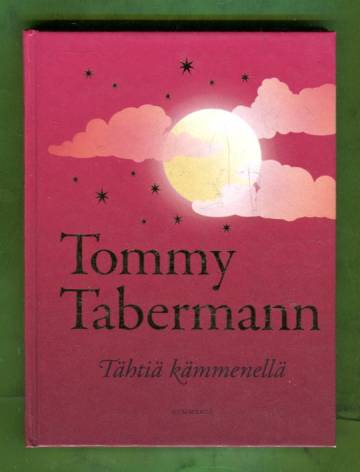 Tähtiä kämmenellä
