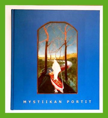 Mystiikan portit