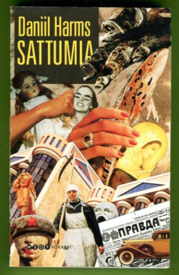 Sattumia