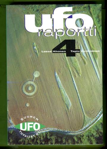 Uforaportti 4