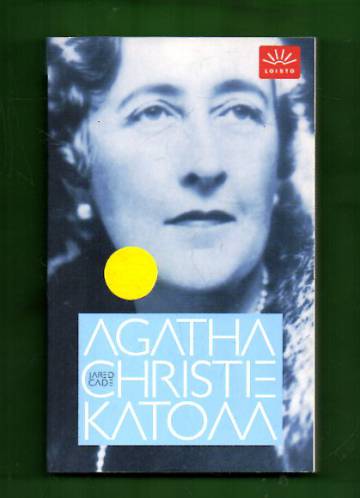 Agatha Christie katoaa