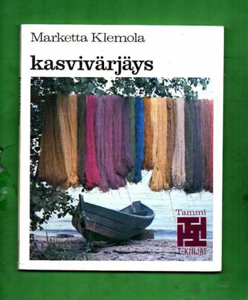 Kasvivärjäys