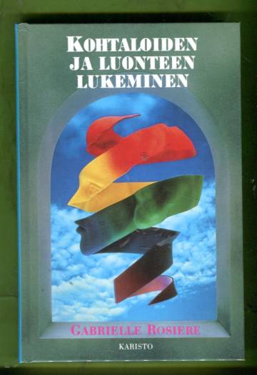 Kohtaloiden ja luonteen lukeminen