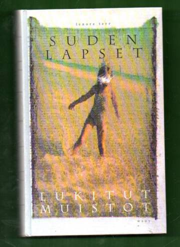 Suden lapset - Lukitut muistot