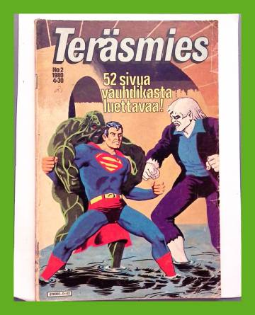 Teräsmies 2/80