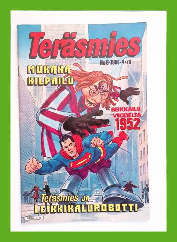 Teräsmies 8/80