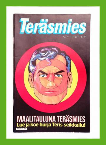 Teräsmies 9/80