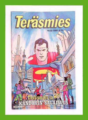 Teräsmies 12/80