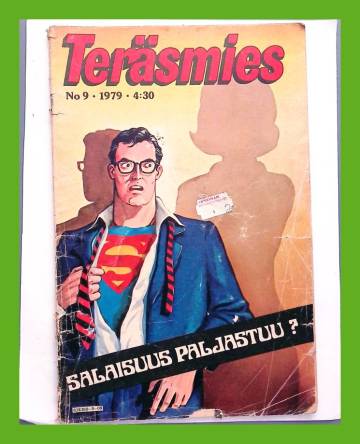 Teräsmies 9/79