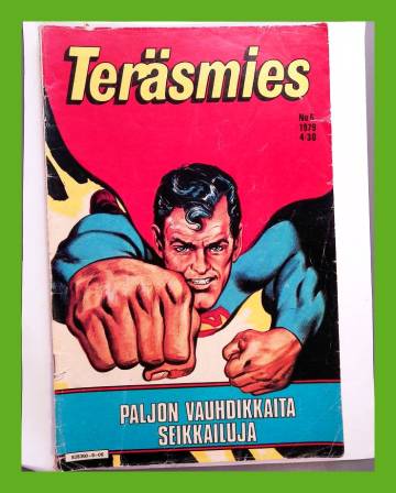 Teräsmies 6/79