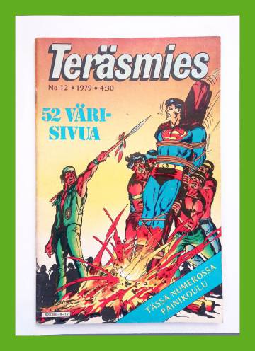 Teräsmies 12/79