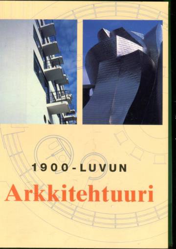 1900-luvun arkkitehtuuri