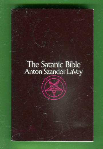 The Satanic Bible