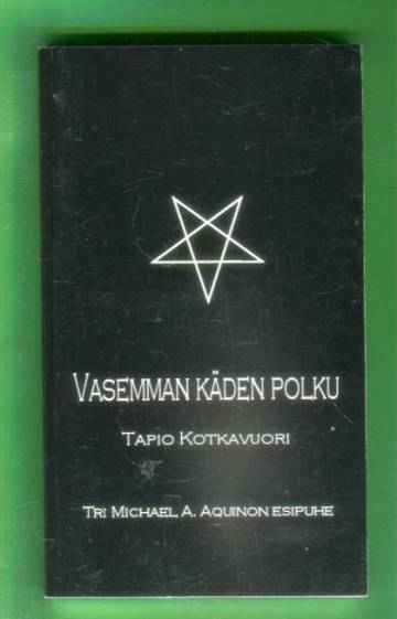 Vasemman Käden Polku