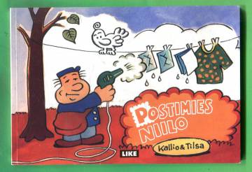 Postimies Niilo