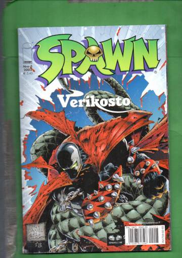 Spawn 3/02