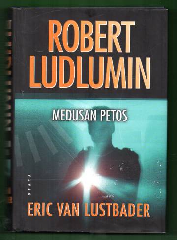 Robert Ludlumin Medusan petos