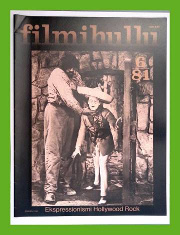 Filmihullu 6/81