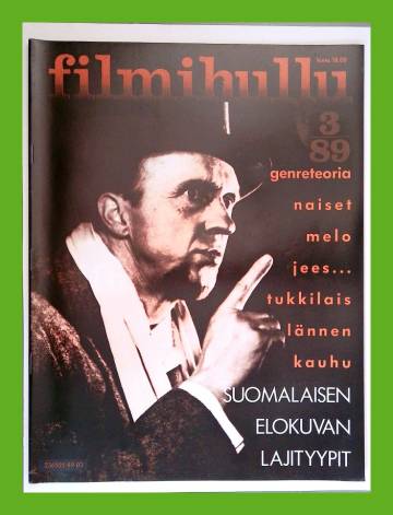 Filmihullu 3/89