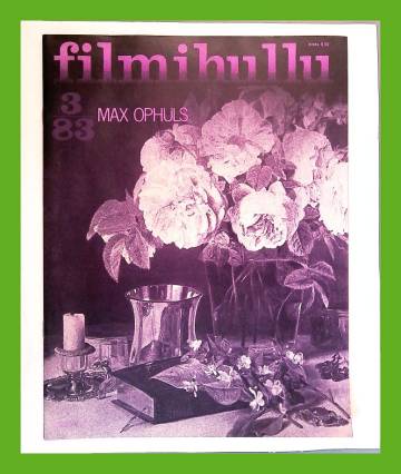 Filmihullu 3/83