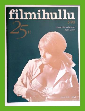 Filmihullu 5/93