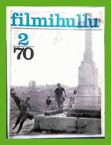 Filmihullu 2/70