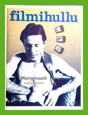 Filmihullu 3/93