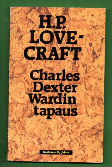 Charles Dexter Wardin tapaus