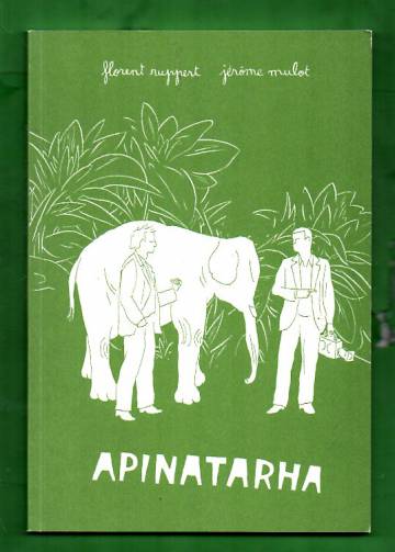 Apinatarha