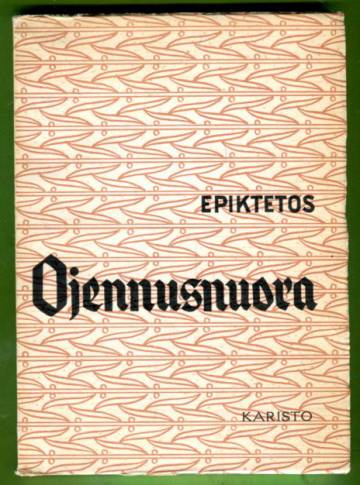 Ojennusnuora (Enkheiridion)