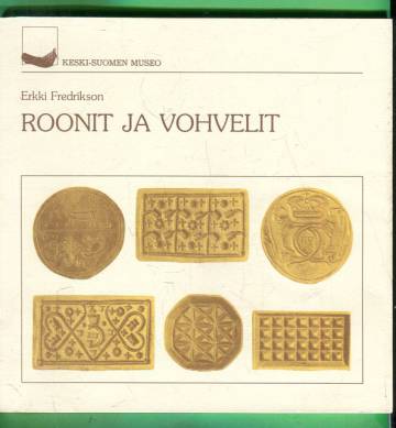 Roonit ja vohvelit