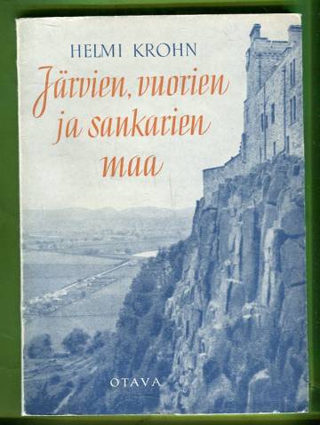 Järvien, vuorien ja sankarien maa - Kuvia Skotlannista