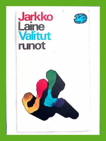 Valitut runot