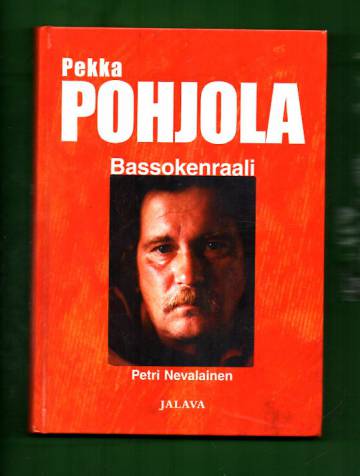 Pekka Pohjola - Bassokenraali
