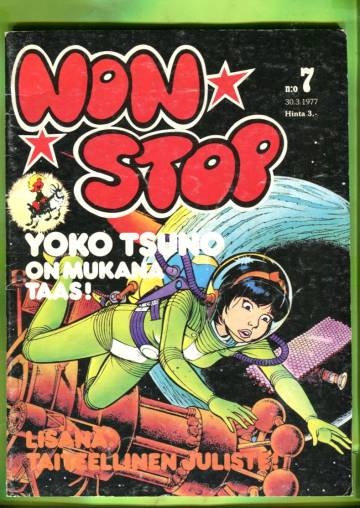 Non Stop 7/77
