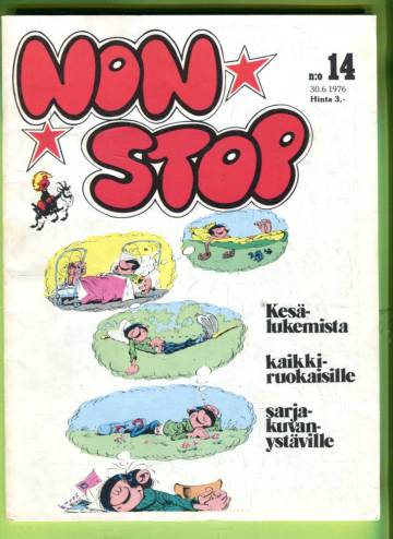 Non Stop 14/76