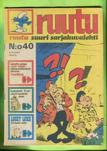 Ruutu 40/74