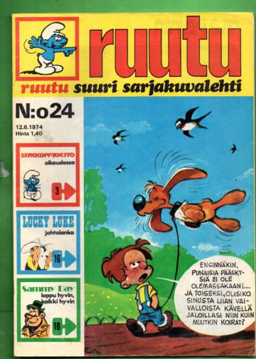 Ruutu 24/74