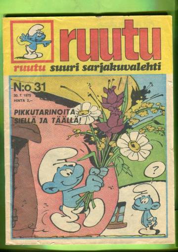 Ruutu 31/75