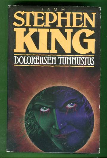 Doloreksen tunnustus