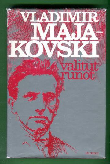 Valitut runot