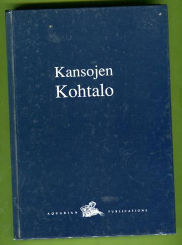 Kansojen Kohtalo