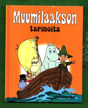 Muumilaakson tarinoita