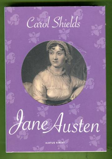 Jane Austen